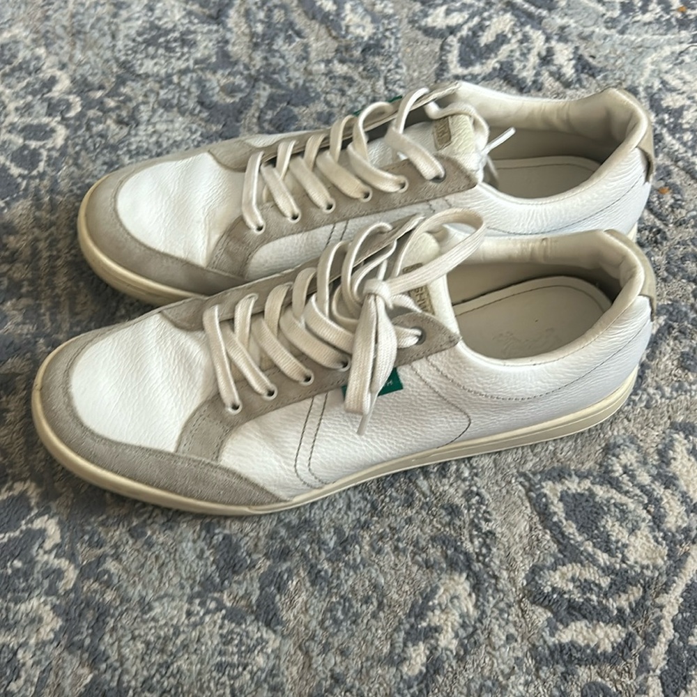 Adidas Ashworth golf shoes. Size 11